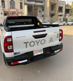 تويوتا هايلوكس